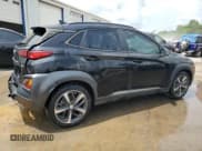 ✅ 2020 Hyundai Kona Limited • VIN: KM8K33A57LU410590 • Лот: 53624614. Опубликован ранее на Copart с пробегом 90 285 миль. Бесплатный доступ к архиву аукционных продаж из США и подробный отчёт об истории автомобиля на DreamBid. Изображение 3.