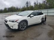 ✅ 2022 Subaru Crosstrek Limited • VIN: JF2GTHMC6N8267985 • Lot: 84951715. Wystawiony na Copart z przebiegiem 21 092 mil. Bezpłatny archiwum sprzedaży aukcyjnych z USA i szczegółowy raport historii pojazdu na DreamBid. Zdjęcie 1.