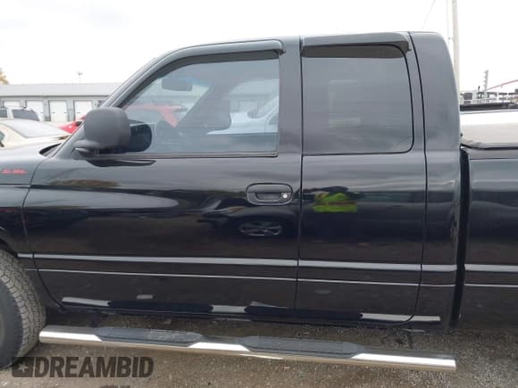 ✅ 2001 Dodge 1500 • VIN: 3B7HC13Z61G201439 • Lot: 43549659. Listed on IAAI with 179,592 mi. Free auction sales archive from the USA and detailed vehicle history report at DreamBid. Image 14.