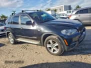✅ 2012 BMW X5 35d • VIN: 5UXZW0C54CL669340 • Lot: 95451405. Listed on Copart with 151,599 mi. Free auction sales archive from the USA and detailed vehicle history report at DreamBid. Image 4.