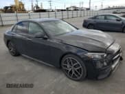 ✅ 2023 Mercedes-Benz C 300 • VIN: W1KAF4GB9PR111630 • Lot: 53679435. Listed on Copart with Not provided. Free auction sales archive from the USA and detailed vehicle history report at DreamBid. Image 4.