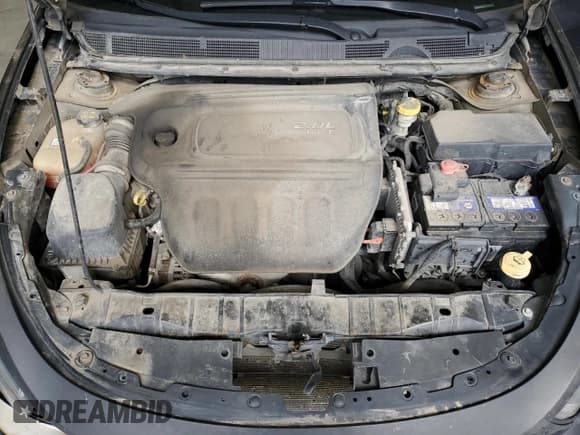 ✅ 2013 Dodge Dart SXT • VIN: 1C3CDFBA1DD343655 • Лот: 66379085. Опубликован ранее на Copart с пробегом 294 475 миль. Бесплатный доступ к архиву аукционных продаж из США и подробный отчёт об истории автомобиля на DreamBid. Изображение 11.