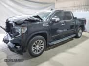 ✅ 2023 GMC Sierra 1500 Denali • VIN: 3GTUUGED2PG325510 • Лот: 66712735. Опубликован ранее на Copart с пробегом 25 434 миль. Бесплатный доступ к архиву аукционных продаж из США и подробный отчёт об истории автомобиля на DreamBid. Изображение 1.