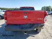 ✅ 2016 Ram 2500 Tradesman • VIN: 3C6MR5AL9GG159092 • Lot: 72092855. Listed on Copart with 70,024 mi. Free auction sales archive from the USA and detailed vehicle history report at DreamBid. Image 6.