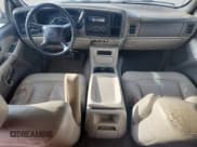 ✅ 2001 Chevrolet Tahoe LT • VIN: 1GNEK13T41J139126 • Lot: 91919785. Wystawiony na Copart z przebiegiem 314 407 mil. Bezpłatny archiwum sprzedaży aukcyjnych z USA i szczegółowy raport historii pojazdu na DreamBid. Zdjęcie 8.