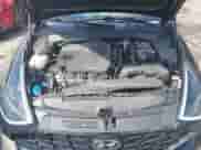 2020 Hyundai Sonata SEL with VIN 5NPEF4JA9LH037283, listed as a IAAI auction lot 43129365 with 75,702 mi miles and . Bid and sale history available at DreamBid. Image 10.