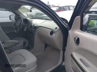 ✅ 2006 Chevrolet HHR LS • VIN: 3GNDA13D26S659418 • Lot: 41196361. Listed on IAAI with 122,800 mi. Free auction sales archive from the USA and detailed vehicle history report at DreamBid. Image 5.