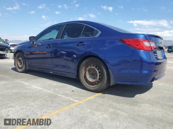 ✅ 2015 Subaru Legacy 2.5i • VIN: 4S3BNBA64F3014340 • Lot: 82163905. Listed on Copart with 162,357 mi. Free auction sales archive from the USA and detailed vehicle history report at DreamBid. Image 2.