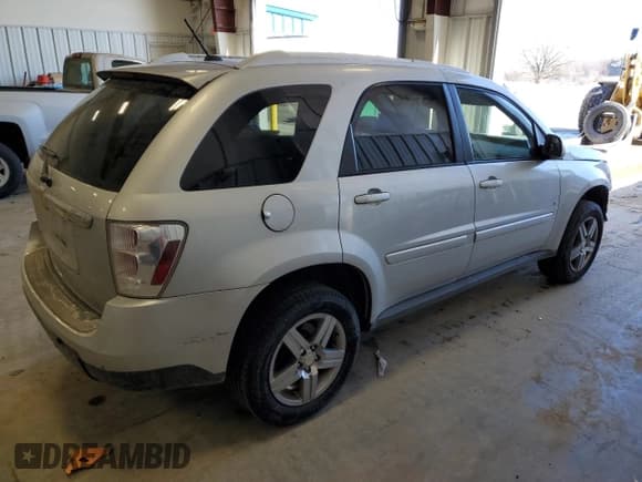 ✅ 2009 Chevrolet Equinox 1LT • VIN: 2CNDL33F496211437 • Лот: 44459065. Опубликован ранее на Copart с пробегом 204 877 миль. Бесплатный доступ к архиву аукционных продаж из США и подробный отчёт об истории автомобиля на DreamBid. Изображение 3.