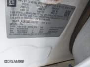 ✅ 2013 Chevrolet Captiva Sport LTZ • VIN: 3GNAL4EK6DS598291 • Lot: 42521447. Wystawiony na IAAI z przebiegiem 190 271 mil. Bezpłatny archiwum sprzedaży aukcyjnych z USA i szczegółowy raport historii pojazdu na DreamBid. Zdjęcie 9.