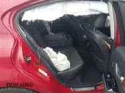 ✅ 2015 Lexus GS 350 • VIN: JTHBE1BLXFA011631 • Lot: 43567704. Wystawiony na IAAI z przebiegiem 160 182 mil. Bezpłatny archiwum sprzedaży aukcyjnych z USA i szczegółowy raport historii pojazdu na DreamBid. Zdjęcie 8.