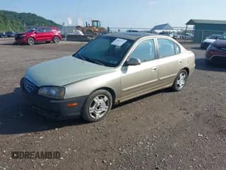 ✅ 2006 Hyundai Elantra GLS • VIN: KMHDN46D36U287321 • Lot: 42547114. Wystawiony na IAAI z przebiegiem Nie podano. Bezpłatny archiwum sprzedaży aukcyjnych z USA i szczegółowy raport historii pojazdu na DreamBid. Zdjęcie 2.