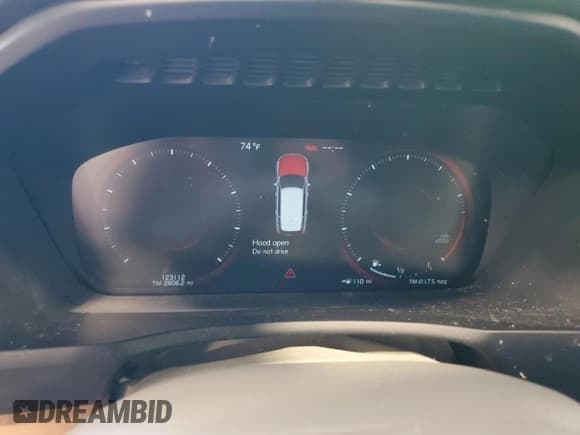 ✅ 2016 Volvo XC90 T6 Inscription • VIN: YV4A22PL2G1043900 • Lot: 61928945. Listed on Copart with 123,112 mi. Free auction sales archive from the USA and detailed vehicle history report at DreamBid. Image 9.