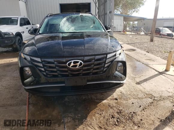 ✅ 2024 Hyundai Tucson SEL • VIN: 5NMJBCDE5RH344975 • Lot: 73869074. Wystawiony na Copart z przebiegiem 27 831 mil. Bezpłatny archiwum sprzedaży aukcyjnych z USA i szczegółowy raport historii pojazdu na DreamBid. Zdjęcie 5.