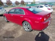 ✅ 2012 Chevrolet Malibu 1LT • VIN: 1G1ZC5E09CF244759 • Lot: 43500636. Listed on IAAI with 61,936 mi. Free auction sales archive from the USA and detailed vehicle history report at DreamBid. Image 3.