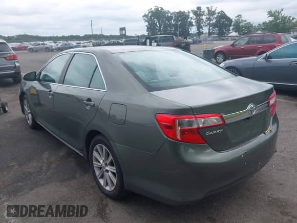 2013 Toyota Camry L с VIN 4T1BF1FK8DU643308, выставлен на аукционе IAAI как лот 42890551 с пробегом 71 033 миль миль и . История ставок и продаж доступна на DreamBid. Изображение 3.