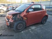✅ 2012 Scion iQ • VIN: JTNJJXB07CJ019999 • Lot: 90591005. Wystawiony na Copart z przebiegiem 170 851 mil. Bezpłatny archiwum sprzedaży aukcyjnych z USA i szczegółowy raport historii pojazdu na DreamBid. Zdjęcie 1.