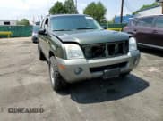 ✅ 2002 Mercury Mountaineer • VIN: 4M2DU86W92UJ20806 • Лот: 65215675. Опубликован ранее на Copart с пробегом 165 197 миль. Бесплатный доступ к архиву аукционных продаж из США и подробный отчёт об истории автомобиля на DreamBid. Изображение 11.