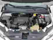 2018 Chevrolet Sonic Premier с VIN 1G1JF5SB7J4134960, выставлен на аукционе Copart как лот 72199884 с пробегом 79 773 миль миль и Списание • Salvage title. История ставок и продаж доступна на DreamBid. Изображение 11.