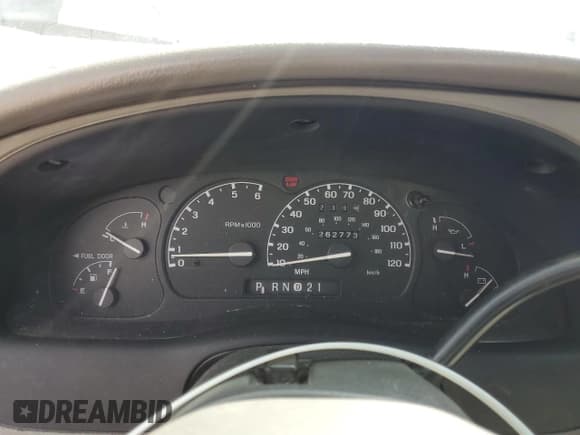 ✅ 1999 Ford Explorer XLT • VIN: 1FMZU32E9XZB36375 • Lot: 81591425. Wystawiony na Copart z przebiegiem 262 773 mil. Bezpłatny archiwum sprzedaży aukcyjnych z USA i szczegółowy raport historii pojazdu na DreamBid. Zdjęcie 9.