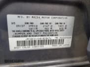 ✅ 2008 Mazda 3 S GT • VIN: JM1BK344681828674 • Lot: 90284215. Wystawiony na Copart z przebiegiem 187 707 mil. Bezpłatny archiwum sprzedaży aukcyjnych z USA i szczegółowy raport historii pojazdu na DreamBid. Zdjęcie 12.