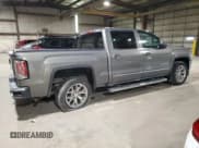 ✅ 2017 GMC Sierra 1500 SLT • VIN: 3GTU2NEC1HG269269 • Lot: 92430145. Listed on Copart with 72,664 mi. Free auction sales archive from the USA and detailed vehicle history report at DreamBid. Image 3.