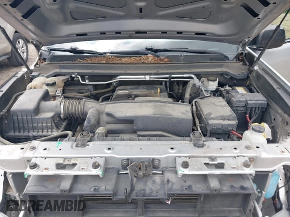 ✅ 2018 Chevrolet Colorado 2WD Work Truck • VIN: 1GCHSBEA4J1130823 • Lot: 42792078. Listed on IAAI with 123,477 mi. Free auction sales archive from the USA and detailed vehicle history report at DreamBid. Image 10.