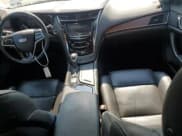 ✅ 2017 Cadillac CTS Luxury AWD • VIN: 1G6AX5SX6H0183958 • Lot: 71159835. Wystawiony na Copart z przebiegiem 47 021 mil. Bezpłatny archiwum sprzedaży aukcyjnych z USA i szczegółowy raport historii pojazdu na DreamBid. Zdjęcie 8.