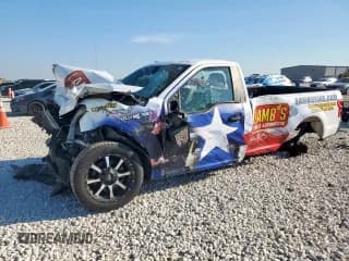 ✅ 2018 Ford F-150 XL • VIN: 1FTMF1CB8JKC45055 • Lot: 71195785. Listed on Copart with 97,507 mi. Free auction sales archive from the USA and detailed vehicle history report at DreamBid. Image 1.