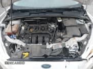 ✅ 2018 Ford Focus Titanium • VIN: 1FADP3N25JL278889 • Лот: 43693208. Опубликован ранее на IAAI с пробегом 79 661 миль. Бесплатный доступ к архиву аукционных продаж из США и подробный отчёт об истории автомобиля на DreamBid. Изображение 10.