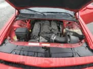 ✅ 2011 Dodge Challenger SRT-8 • VIN: 2B3CJ7DJXBH527534 • Lot: 85617214. Wystawiony na Copart z przebiegiem 104 601 mil. Bezpłatny archiwum sprzedaży aukcyjnych z USA i szczegółowy raport historii pojazdu na DreamBid. Zdjęcie 11.