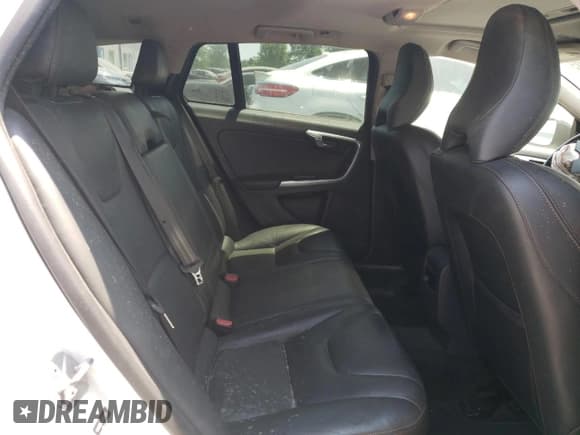 ✅ 2016 Volvo V60 T5 • VIN: YV4612HK8G1007028 • Лот: 58238805. Опубликован ранее на Copart с пробегом 85 222 миль. Бесплатный доступ к архиву аукционных продаж из США и подробный отчёт об истории автомобиля на DreamBid. Изображение 10.