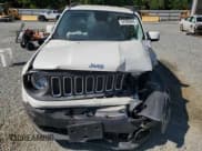 ✅ 2017 Jeep Renegade Latitude • VIN: ZACCJABB0HPE71912 • Lot: 54184545. Wystawiony na Copart z przebiegiem 113 899 mil. Bezpłatny archiwum sprzedaży aukcyjnych z USA i szczegółowy raport historii pojazdu na DreamBid. Zdjęcie 5.