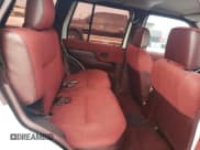 ✅ 1993 Nissan Pathfinder LE • VIN: JN8HD17SXPW113468 • Lot: 72167554. Wystawiony na Copart z przebiegiem 132 807 mil. Bezpłatny archiwum sprzedaży aukcyjnych z USA i szczegółowy raport historii pojazdu na DreamBid. Zdjęcie 11.