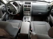 ✅ 2011 Dodge Nitro Heat • VIN: 1D4PU4GKXBW582211 • Lot: 50180785. Listed on Copart with 87,701 mi. Free auction sales archive from the USA and detailed vehicle history report at DreamBid. Image 8.