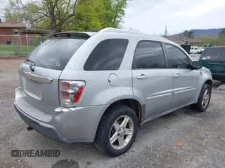 ✅ 2005 Chevrolet Equinox LT • VIN: 2CNDL73FX56021403 • Лот: 41921895. Опубликован ранее на IAAI с пробегом 190 000 миль. Бесплатный доступ к архиву аукционных продаж из США и подробный отчёт об истории автомобиля на DreamBid. Изображение 6.