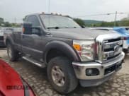 ✅ 2012 Ford F-350 XL • VIN: 1FTRF3B61CEC81287 • Лот: 63963184. Опубликован ранее на Copart с пробегом Не указан. Бесплатный доступ к архиву аукционных продаж из США и подробный отчёт об истории автомобиля на DreamBid. Изображение 4.