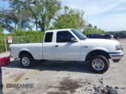✅ 1995 Ford Ranger Splash • VIN: 1FTCR14X0STA20749 • Lot: 43816270. Listed on IAAI with 82,505 mi. Free auction sales archive from the USA and detailed vehicle history report at DreamBid. Image 13.
