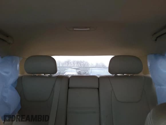 ✅ 2011 Lexus RX 350 • VIN: 2T2ZK1BA2BC060816 • Lot: 92079825. Listed on Copart with Not provided. Free auction sales archive from the USA and detailed vehicle history report at DreamBid. Image 10.