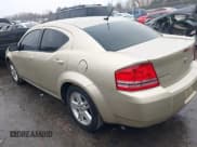✅ 2010 Dodge Avenger Express • VIN: 1B3CC1FB9AN196349 • Лот: 41442075. Опубликован ранее на IAAI с пробегом 66 659 миль. Бесплатный доступ к архиву аукционных продаж из США и подробный отчёт об истории автомобиля на DreamBid. Изображение 14.