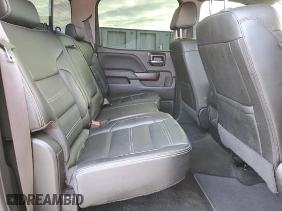 ✅ 2017 GMC Sierra 1500 Denali • VIN: 3GTU2PEJ5HG448778 • Lot: 86963134. Listed on Copart with 126,642 mi. Free auction sales archive from the USA and detailed vehicle history report at DreamBid. Image 10.