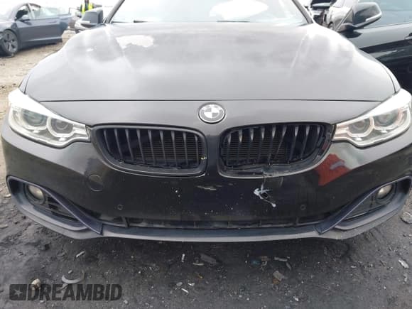 ✅ 2016 BMW 4 Series 428i • VIN: WBA4A9C59GGL89228 • Лот: 43387208. Опубликован ранее на IAAI с пробегом 104 910 миль. Бесплатный доступ к архиву аукционных продаж из США и подробный отчёт об истории автомобиля на DreamBid. Изображение 6.