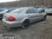 ✅ 2006 Mercedes-Benz E 500 • VIN: WDBUF70J76A838674 • Lot: 96824995. Listed on Copart with 192,959 mi. Free auction sales archive from the USA and detailed vehicle history report at DreamBid. Image 3.