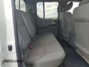 ✅ 2020 Nissan Frontier S • VIN: 1N6ED0EAXLN701855 • Lot: 84406305. Listed on Copart with 81,523 mi. Free auction sales archive from the USA and detailed vehicle history report at DreamBid. Image 10.