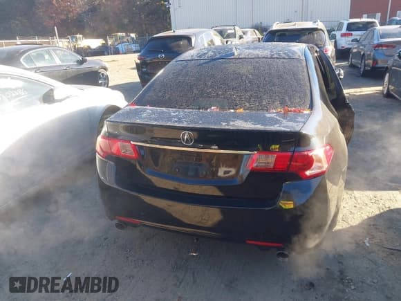 ✅ 2014 Acura TSX • VIN: JH4CU2F45EC003777 • Lot: 43514782. Wystawiony na IAAI z przebiegiem 115 080 mil. Bezpłatny archiwum sprzedaży aukcyjnych z USA i szczegółowy raport historii pojazdu na DreamBid. Zdjęcie 16.