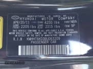 ✅ 2011 Hyundai Genesis Coupe • VIN: KMHHT6KD3BU063209 • Lot: 41947697. Wystawiony na IAAI z przebiegiem 115 707 mil. Bezpłatny archiwum sprzedaży aukcyjnych z USA i szczegółowy raport historii pojazdu na DreamBid. Zdjęcie 9.