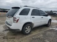 ✅ 2008 Chevrolet Equinox LS • VIN: 2CNDL23FX86052447 • Лот: 88127515. Опубликован ранее на Copart с пробегом 257 632 миль. Бесплатный доступ к архиву аукционных продаж из США и подробный отчёт об истории автомобиля на DreamBid. Изображение 3.