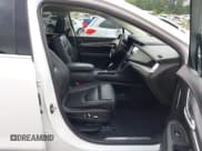 ✅ 2017 Cadillac XT5 Luxury FWD • VIN: 1GYKNBRS9HZ151219 • Лот: 42200935. Опубликован ранее на IAAI с пробегом 86 069 миль. Бесплатный доступ к архиву аукционных продаж из США и подробный отчёт об истории автомобиля на DreamBid. Изображение 5.