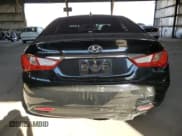 ✅ 2011 Hyundai Sonata GLS • VIN: 5NPEB4AC5BH134699 • Lot: 72638834. Wystawiony na Copart z przebiegiem 137 880 mil. Bezpłatny archiwum sprzedaży aukcyjnych z USA i szczegółowy raport historii pojazdu na DreamBid. Zdjęcie 6.