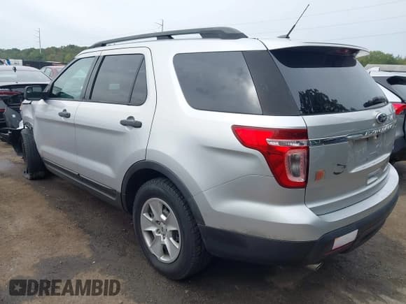 ✅ 2014 Ford Explorer • VIN: 1FM5K7B80EGA84844 • Лот: 43332798. Опубликован ранее на IAAI с пробегом 153 399 миль. Бесплатный доступ к архиву аукционных продаж из США и подробный отчёт об истории автомобиля на DreamBid. Изображение 3.